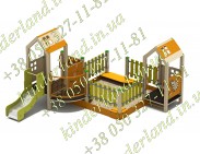 Песочный дворик Сити 11